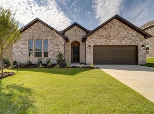 2908 Long Slope Rd, Arlington, TX 76001