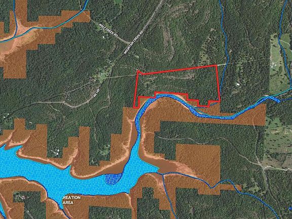 2nd image of 000 Mountain Creek Trail