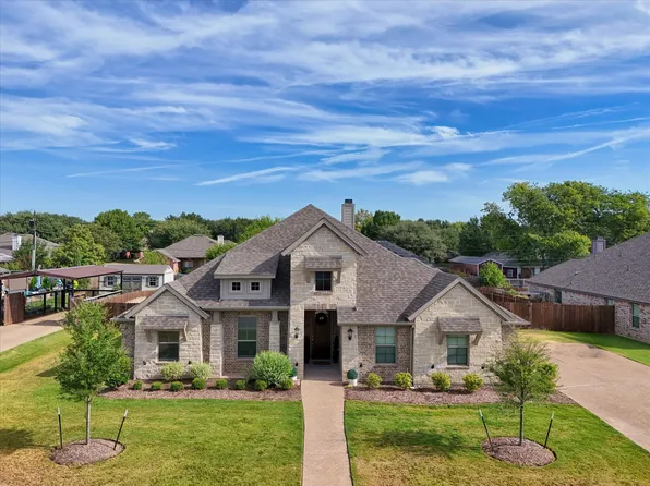 1317 Ridgeview Dr, Hewitt, TX 76643