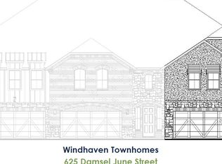 625 Damsel June St, Lewisville, TX 75056