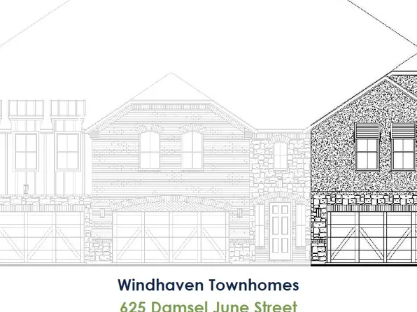 625 Damsel June St, Lewisville, TX 75056