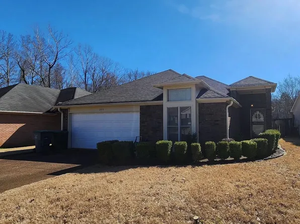 2608 Bay Pointe Cir E, Memphis, TN 38128