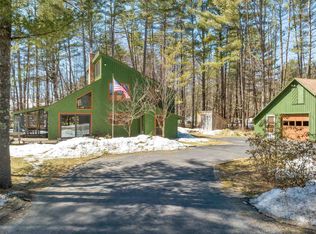 84 Westwind Dr, North Conway, NH 03860