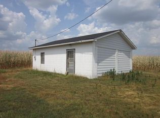 0 Midway Rd, Lawrenceburg, TN 38464