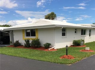 723 Caribbean Cir #17, Venice, FL 34293