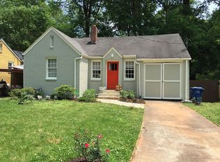 708 Gresham Ave, Atlanta, GA 30316