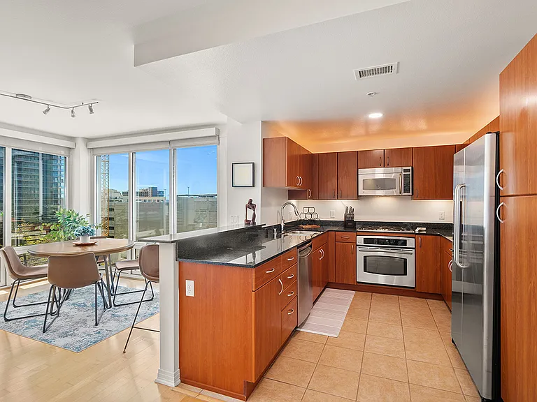 1608 India St #501 — Photo 15