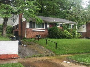 2419 Valley Way, Landover, MD 20785