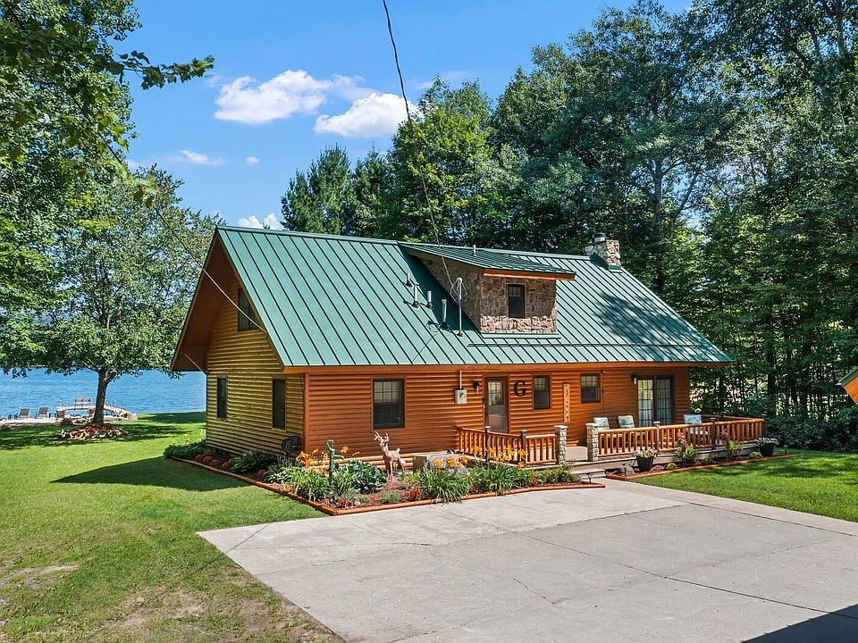 5365 Andrew St, Harrison, MI 48625 Zillow