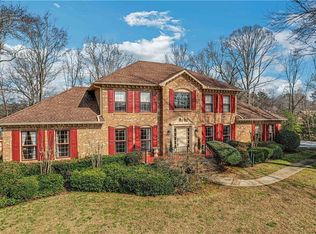 6032 Kings Mountain Way, Stone Mountain, GA 30087