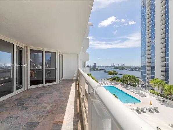 1717 N Bayshore Dr #A-1541, Miami, FL 33132