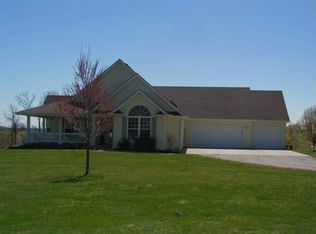 24203 E 142nd St, Excelsior Springs, MO 64024