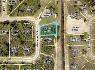 1021 Bank Ave S, Lehigh Acres, FL 33974