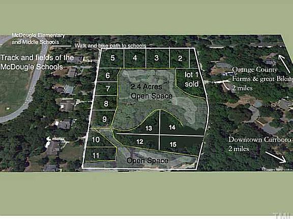 3rd image of LOT 9 Lisa St Lot 9