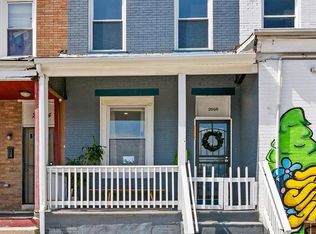2956 Greenmount Ave, Baltimore, MD 21218