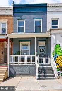 2956 Greenmount Ave, Baltimore, MD, 21218