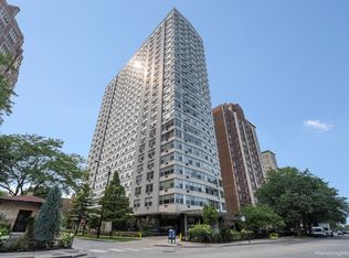 3900 N Lake Shore Dr APT 9K, Chicago, IL 60613