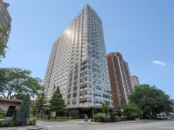 3900 N Lake Shore Dr APT 9K, Chicago, IL 60613