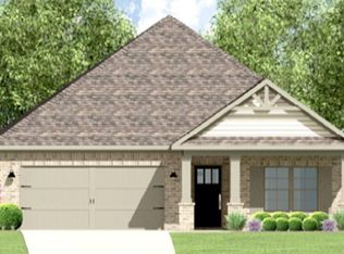 9732 Lakeview Dr, Foley, AL 36535