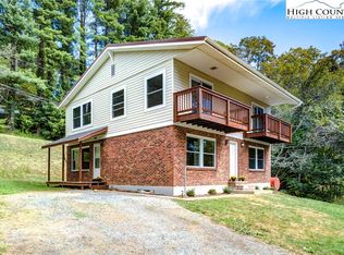 133 Alley Hill Dr #1&2, Boone, NC 28607