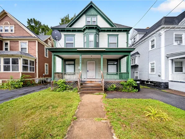 338 Garfield Ave, Syracuse, NY 13205