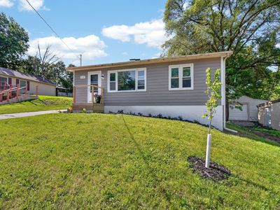 1112 Johnson St, Des Moines, IA, 50315