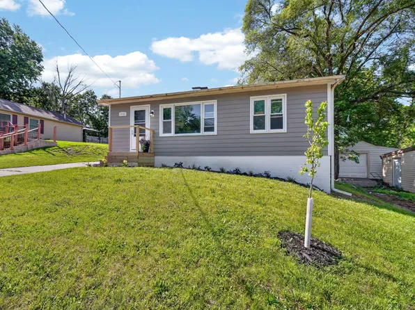 1112 Johnson St, Des Moines, IA 50315