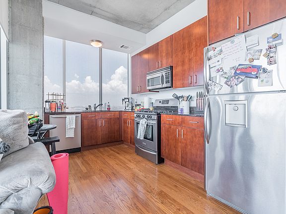 2nd image of 1720 S Michigan Ave APT 1510