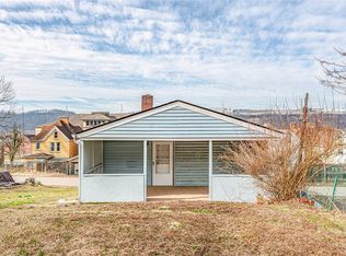 428 Euclid Ave, Glassport, PA