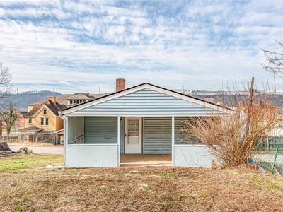 428 Euclid Ave, Glassport, PA, 15045