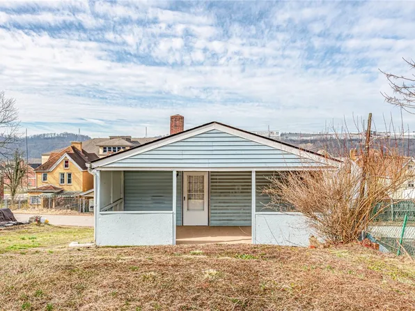 428 Euclid Ave, Glassport, PA 15045
