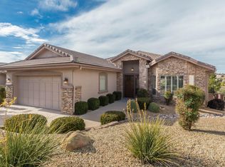 1258 Pebble Spgs, Prescott, AZ 86301