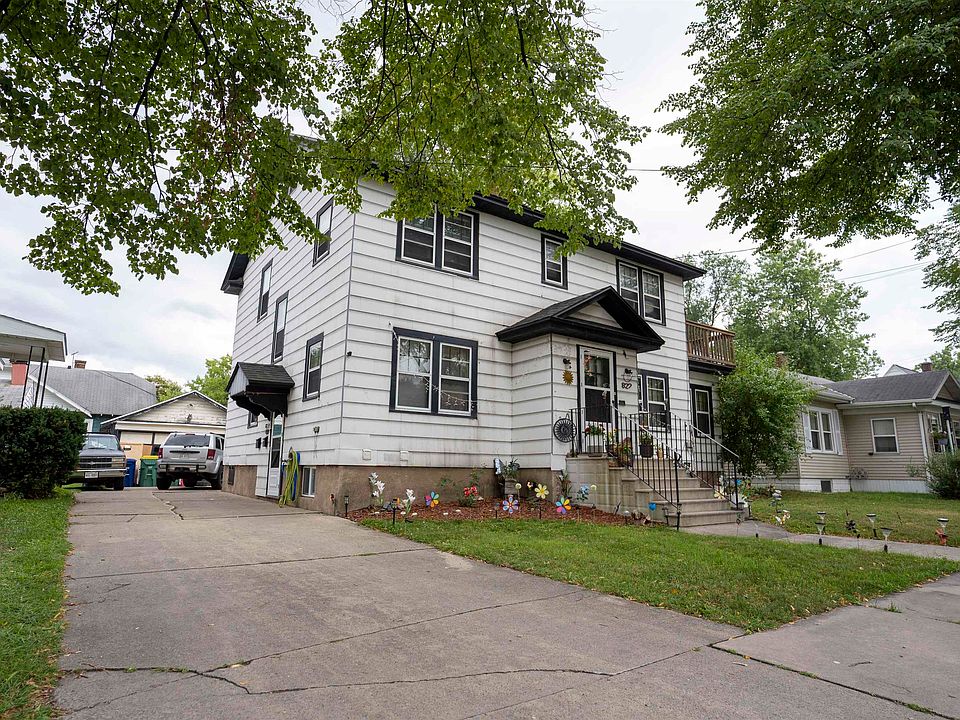 822 Harrison St, Green Bay, WI 54303 Zillow