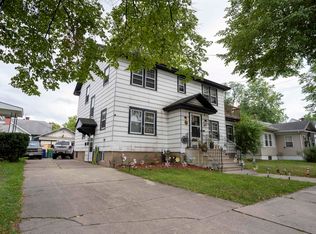 822 Harrison St, Green Bay, WI 54303