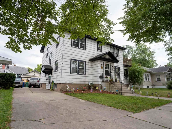 822 Harrison St, Green Bay, WI 54303