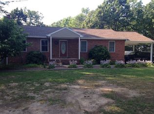 1537 Long Acre Rd, Palmyra, VA 22963