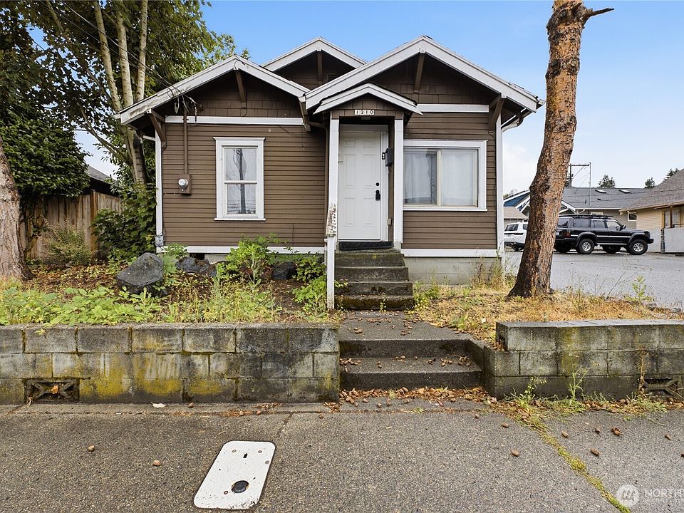 1st image of 1210 S Union Avenue