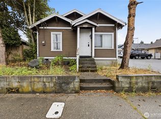 1210 S Union Ave, Tacoma, WA 98405