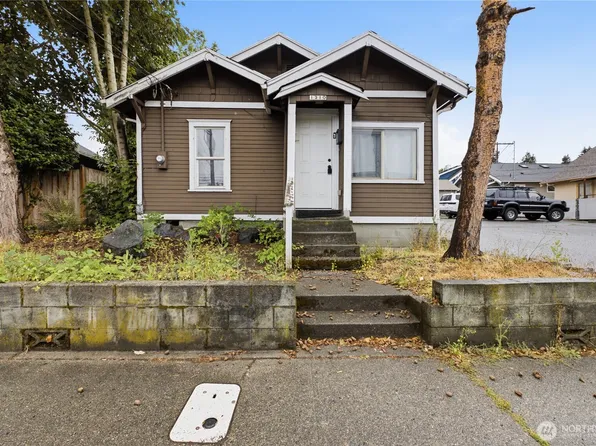 1210 S Union Avenue, Tacoma, WA 98405