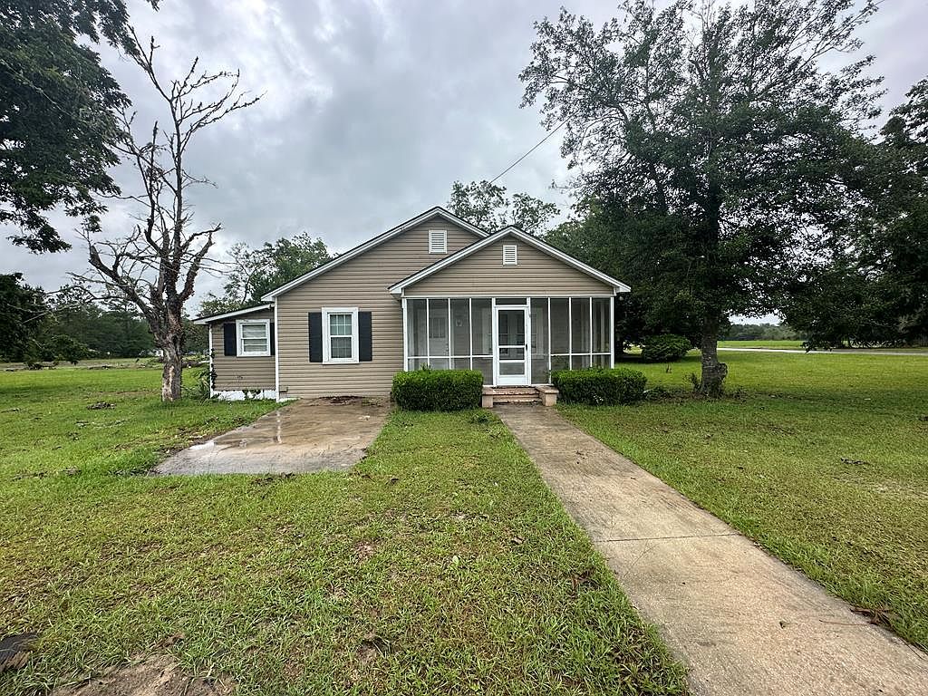 59 Trixie St, Ray City, GA 31645 Zillow