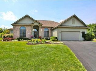 3320 Riverwalk Ct, Racine, WI 53405