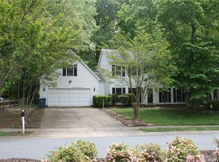 13812 Portpatrick Ln, Matthews, NC 28105