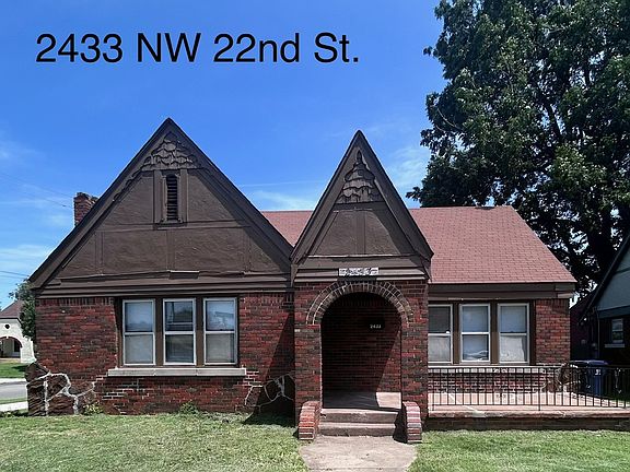 2nd image of 2433 NW 22nd St