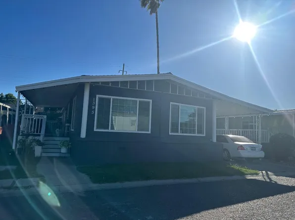 1395 Sunbeam Cir #1395, San Jose, CA 95122