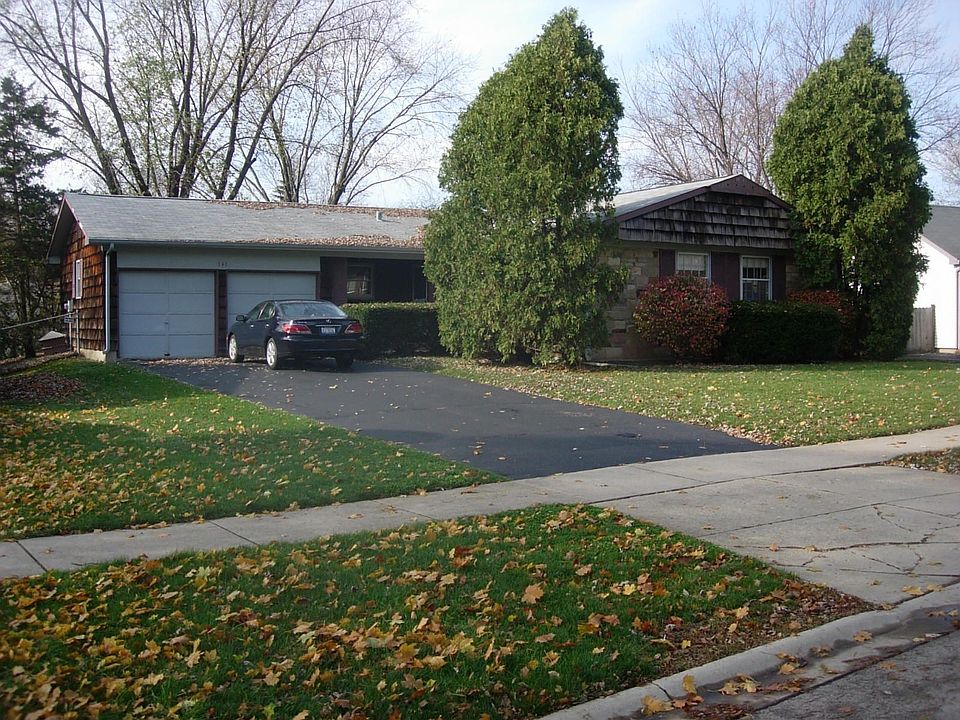 1st image of 541 Castlewood Ln