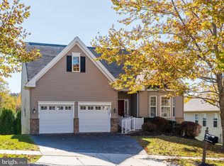 124 Gaston Ln, Coatesville, PA 19320