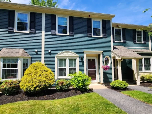 19 Garden St APT 505, Danvers, MA 01923