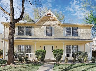 15934 Pinyon Creek Dr, Houston, TX 77095