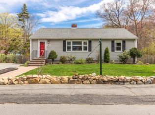 241 Pearl St, Reading, MA 01867