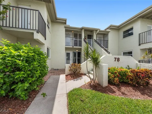 7400 College Pkwy APT 78A, Fort Myers, FL 33907